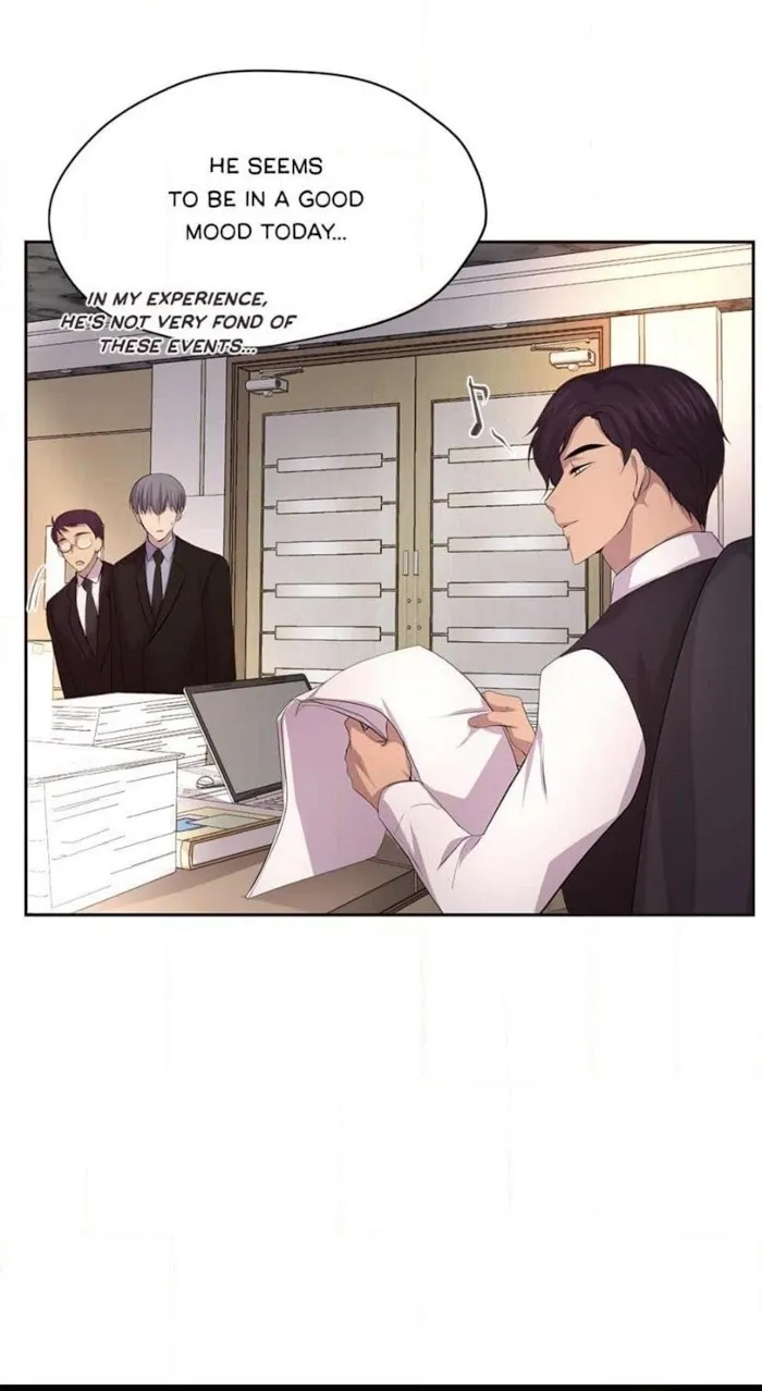 Hold Me Tight - Chapter 49 Page 24