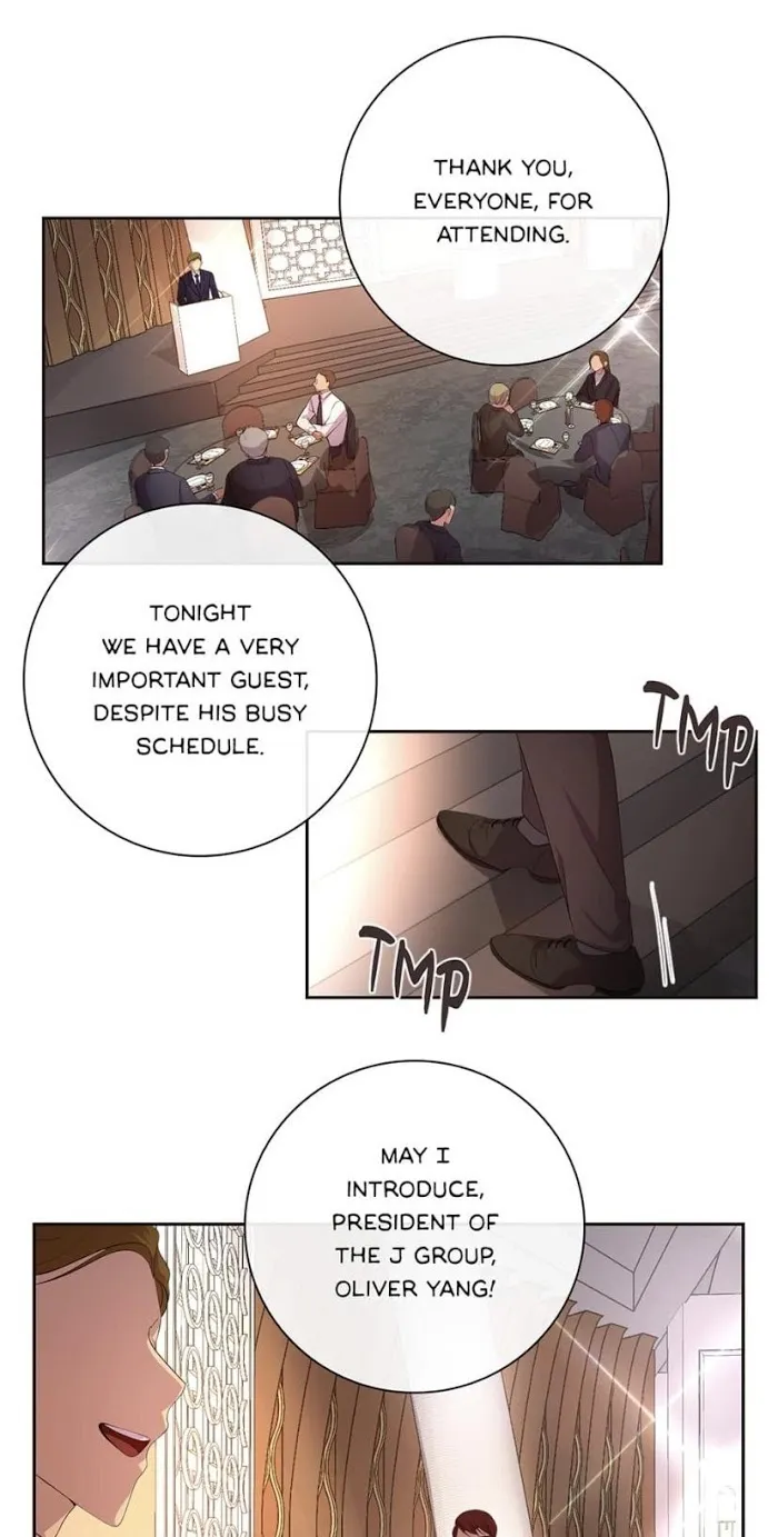 Hold Me Tight - Chapter 49 Page 26