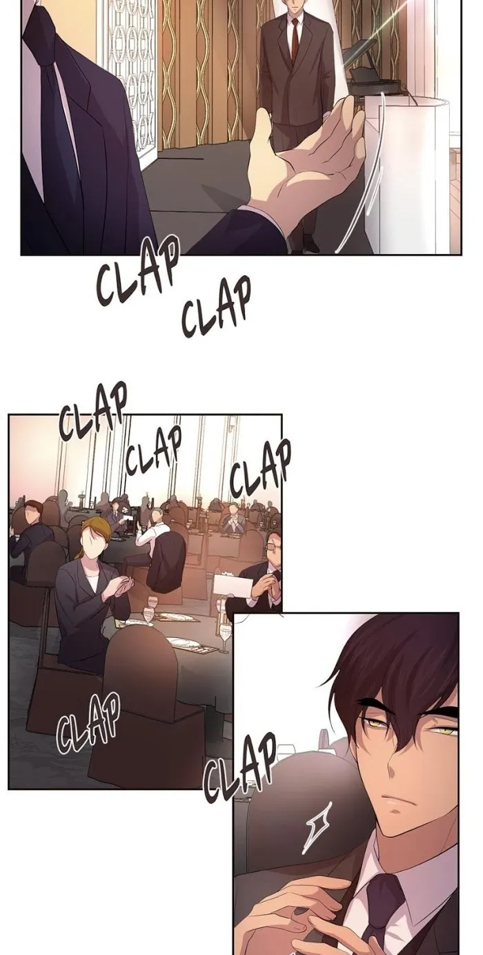 Hold Me Tight - Chapter 49 Page 27