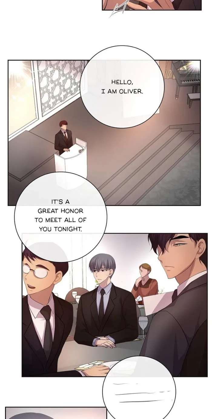 Hold Me Tight - Chapter 49 Page 28
