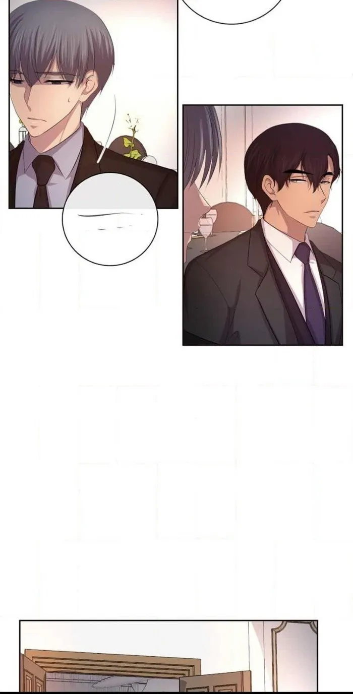 Hold Me Tight - Chapter 49 Page 29