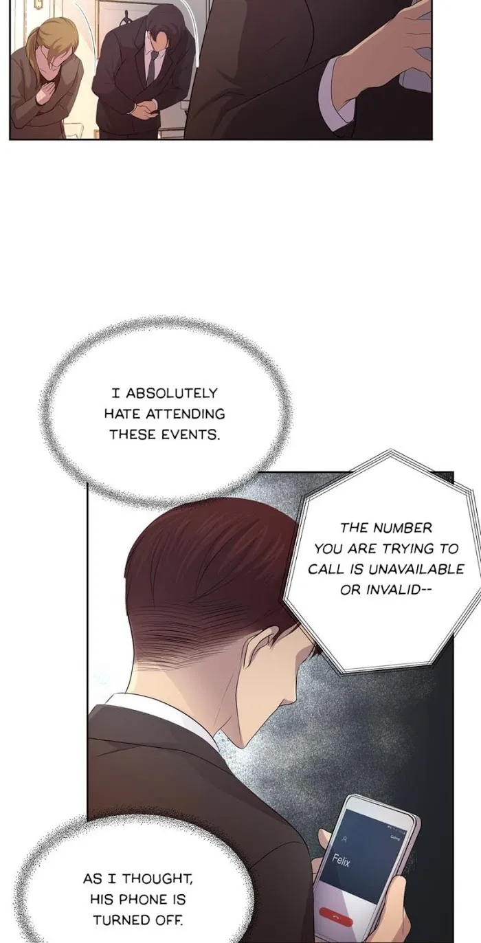Hold Me Tight - Chapter 49 Page 31