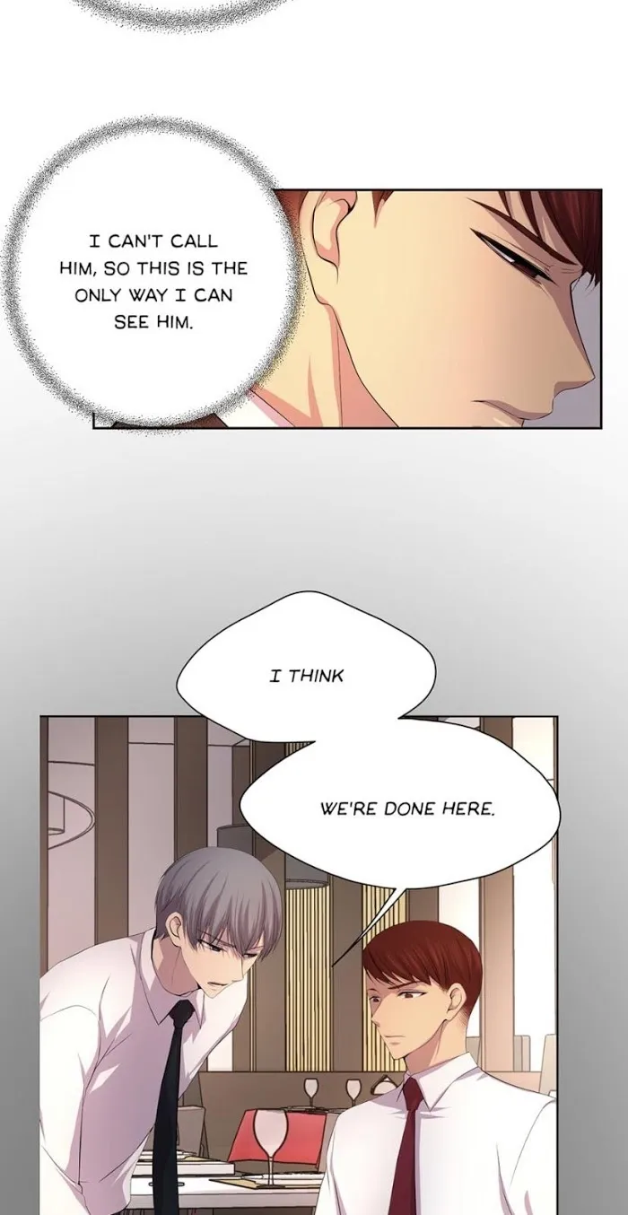 Hold Me Tight - Chapter 49 Page 32
