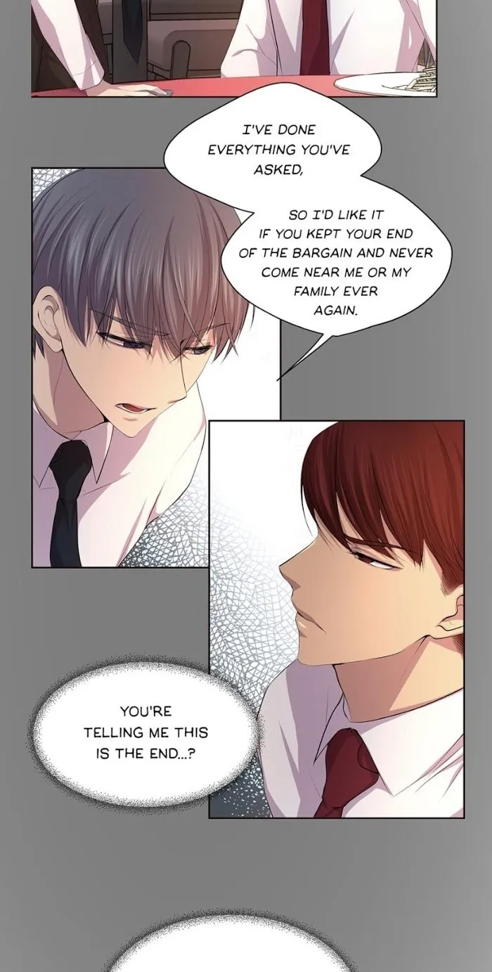Hold Me Tight - Chapter 49 Page 33