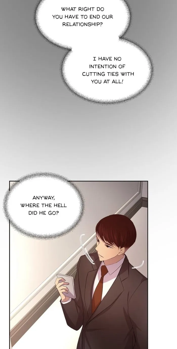 Hold Me Tight - Chapter 49 Page 34