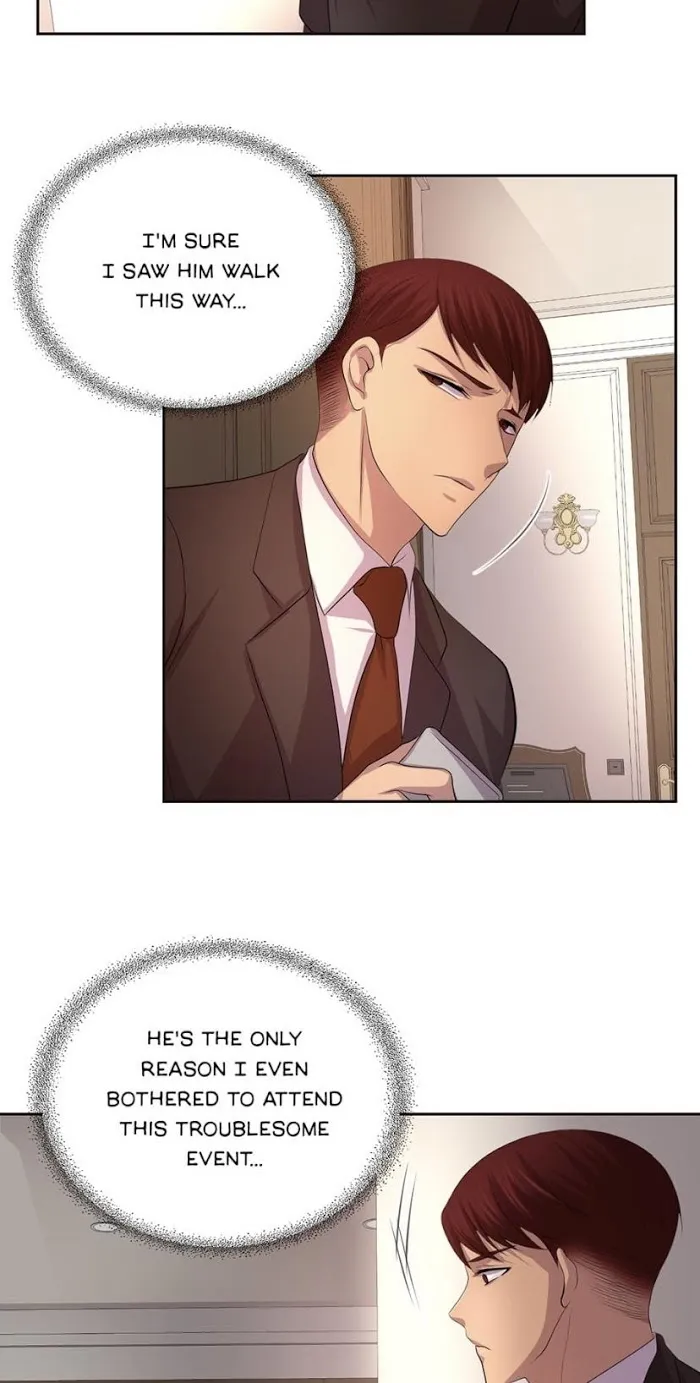 Hold Me Tight - Chapter 49 Page 35