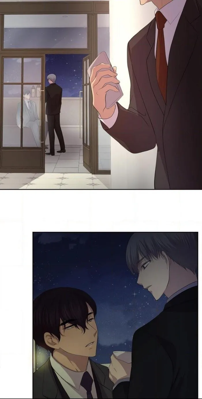 Hold Me Tight - Chapter 49 Page 36