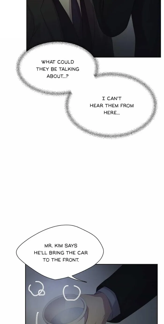 Hold Me Tight - Chapter 49 Page 37