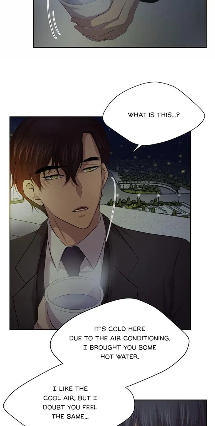 Hold Me Tight - Chapter 49 Page 38