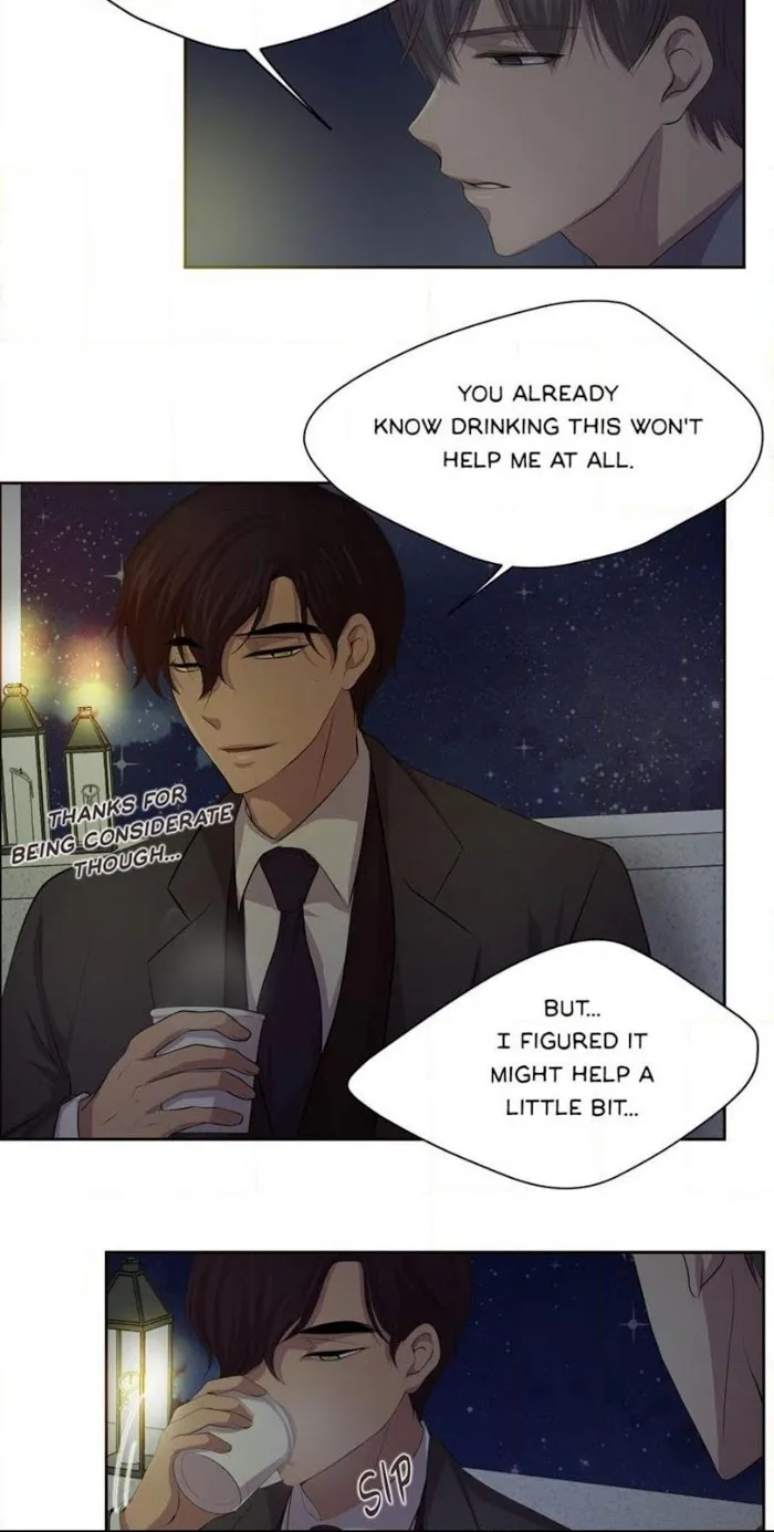 Hold Me Tight - Chapter 49 Page 39