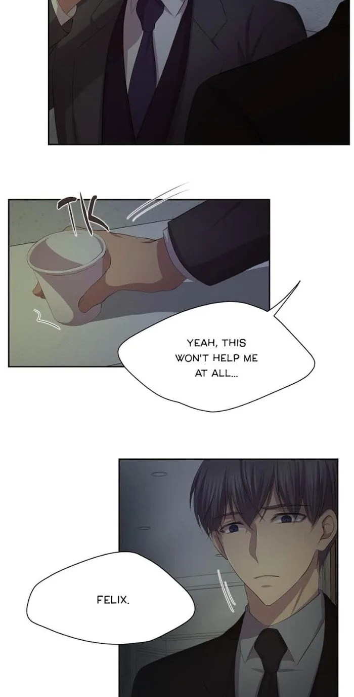 Hold Me Tight - Chapter 49 Page 40