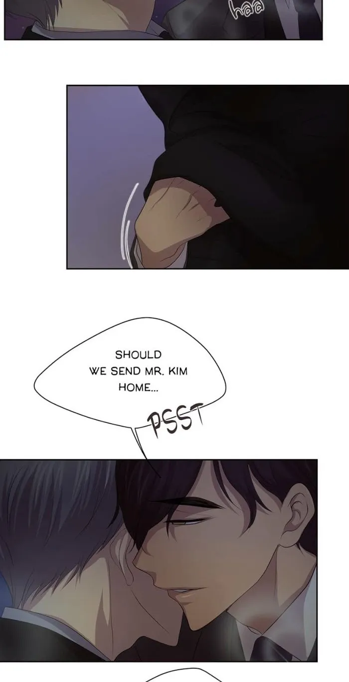 Hold Me Tight - Chapter 49 Page 48
