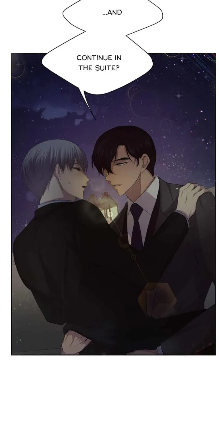 Hold Me Tight - Chapter 49 Page 49