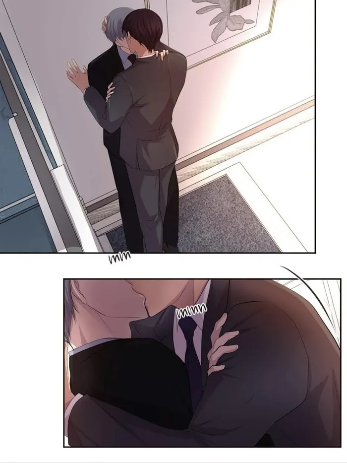 Hold Me Tight - Chapter 50 Page 3