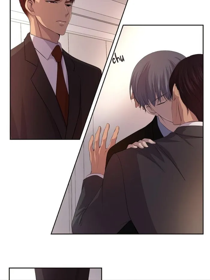 Hold Me Tight - Chapter 50 Page 5