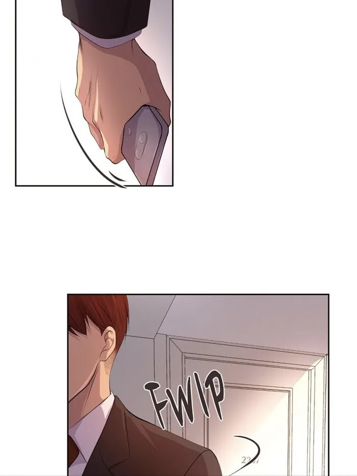 Hold Me Tight - Chapter 50 Page 6