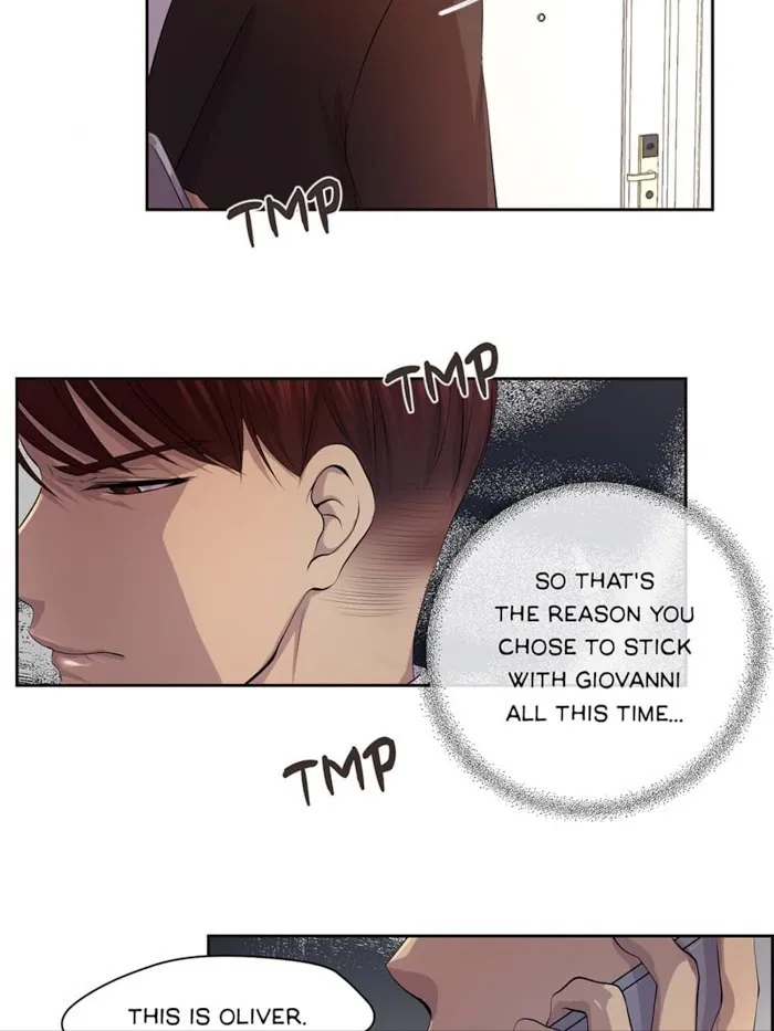 Hold Me Tight - Chapter 50 Page 7