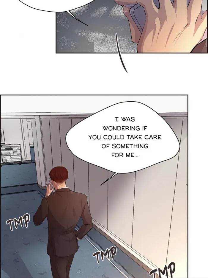 Hold Me Tight - Chapter 50 Page 8
