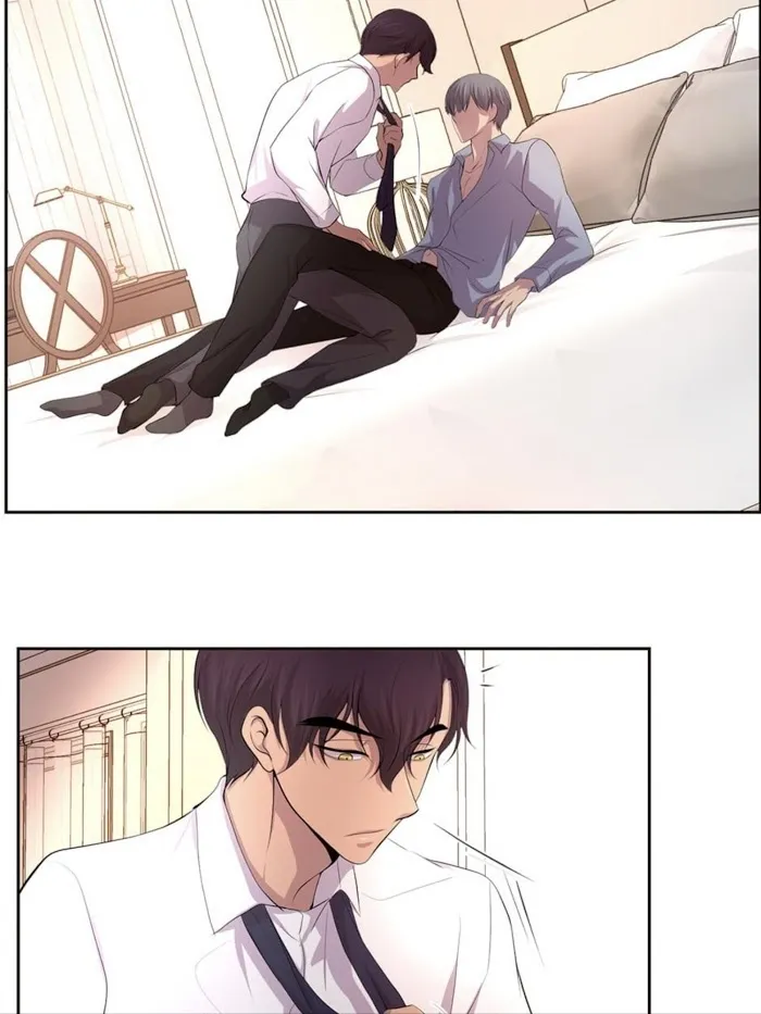Hold Me Tight - Chapter 50 Page 11