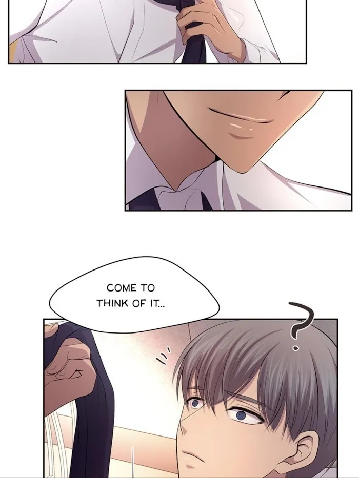 Hold Me Tight - Chapter 50 Page 12