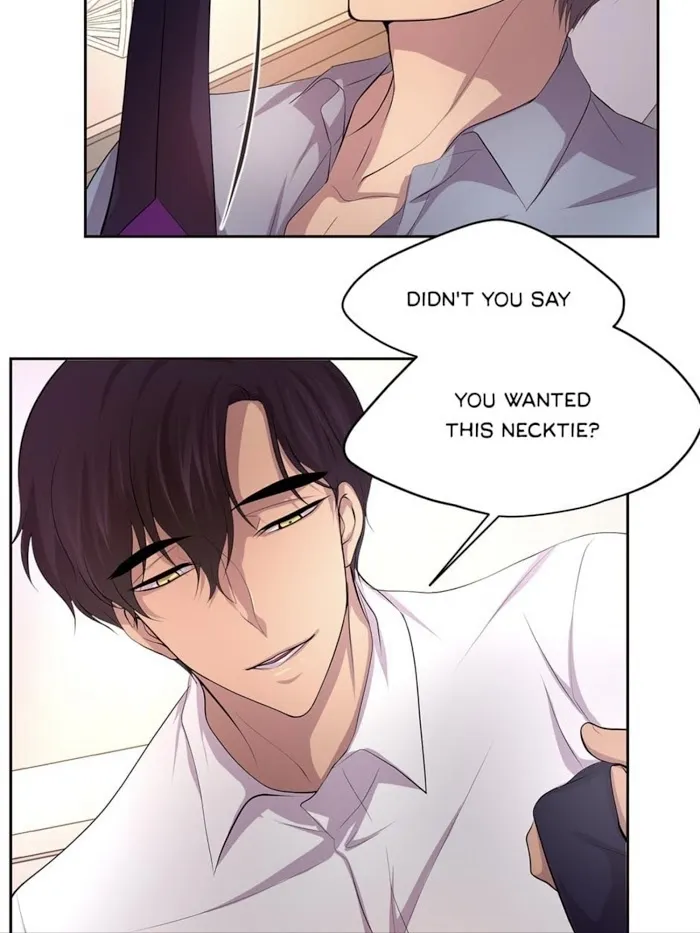 Hold Me Tight - Chapter 50 Page 13