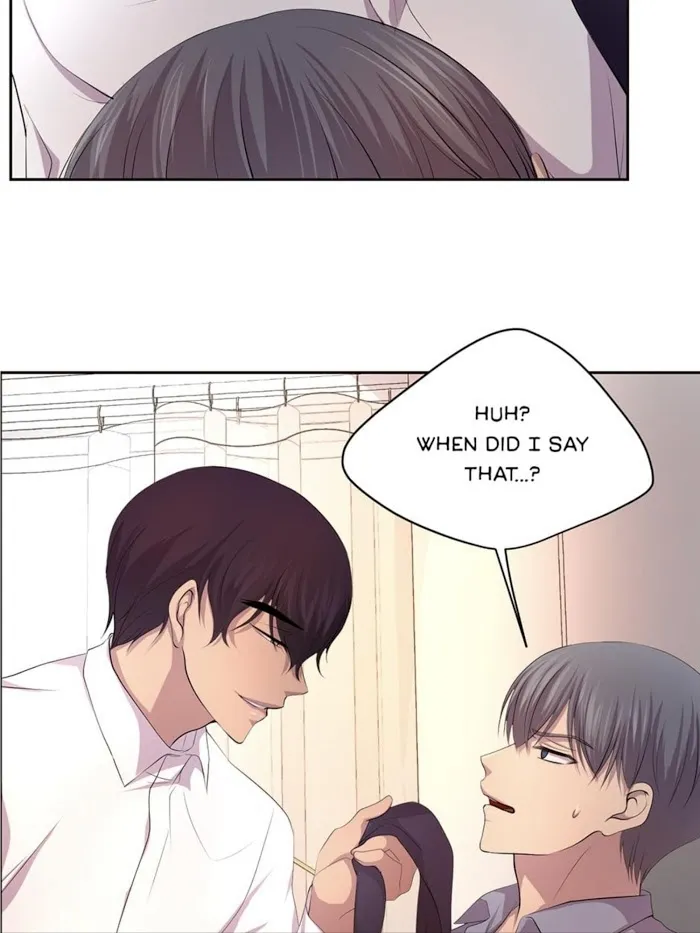 Hold Me Tight - Chapter 50 Page 14