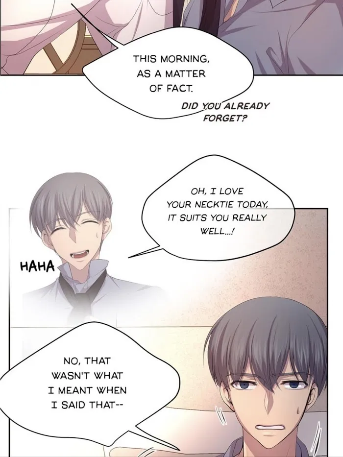 Hold Me Tight - Chapter 50 Page 15