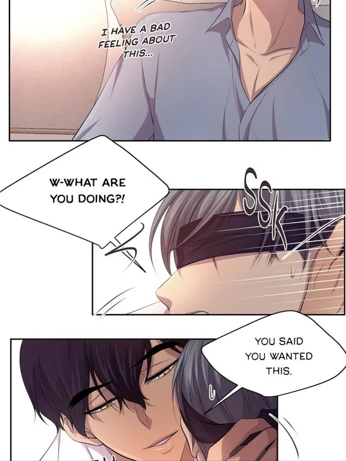Hold Me Tight - Chapter 50 Page 16