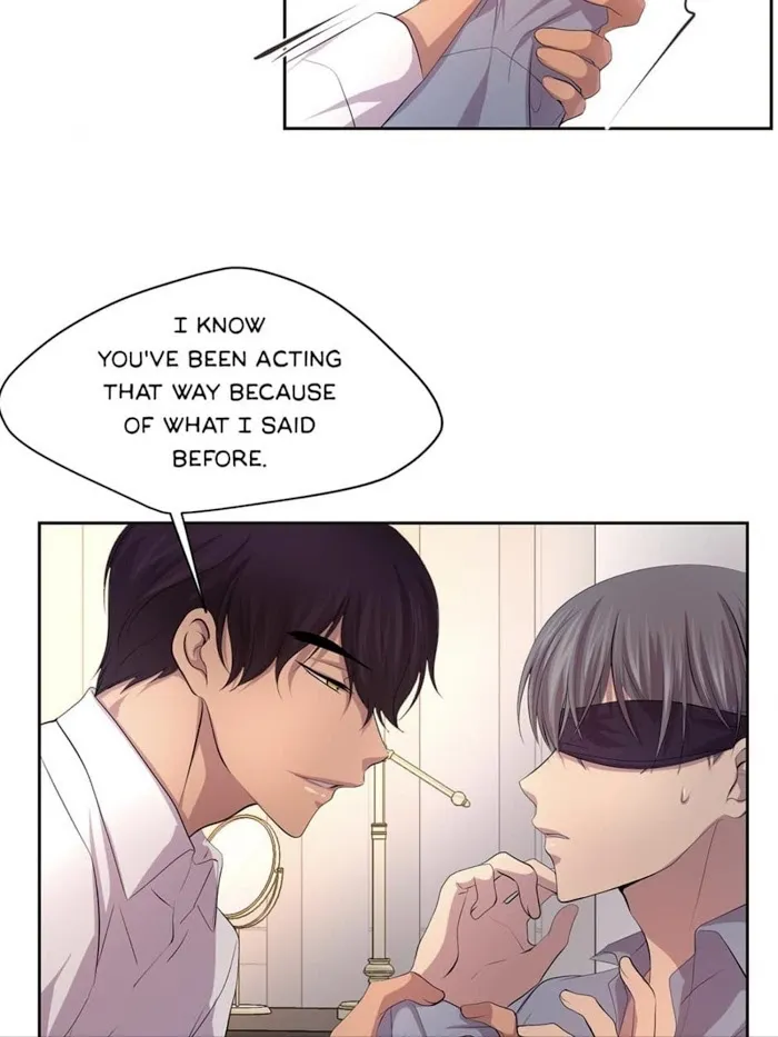 Hold Me Tight - Chapter 50 Page 18