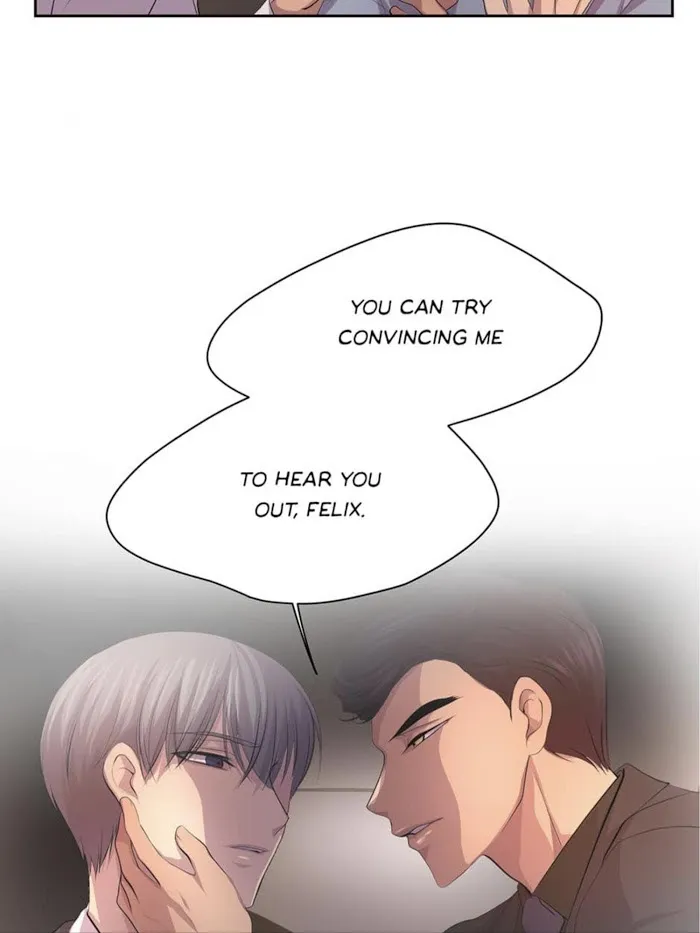 Hold Me Tight - Chapter 50 Page 19