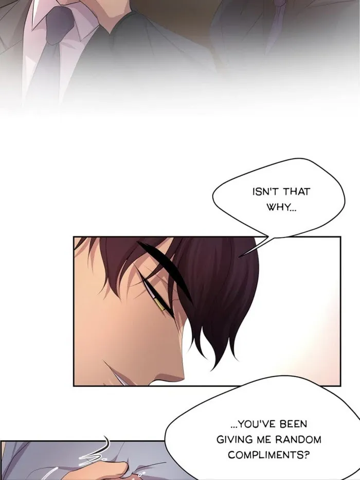 Hold Me Tight - Chapter 50 Page 20