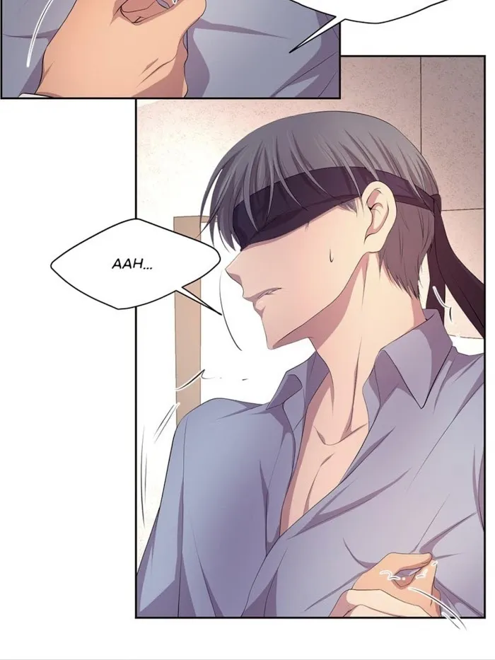 Hold Me Tight - Chapter 50 Page 21