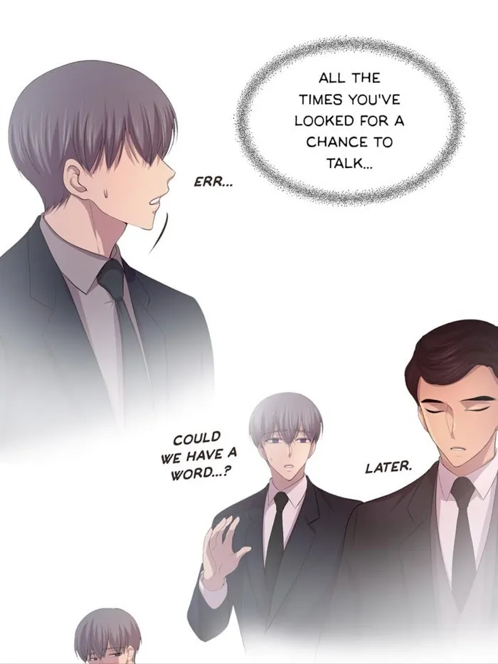 Hold Me Tight - Chapter 50 Page 22