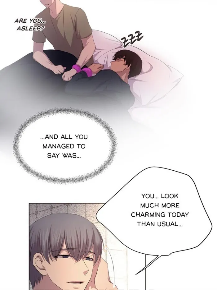 Hold Me Tight - Chapter 50 Page 23