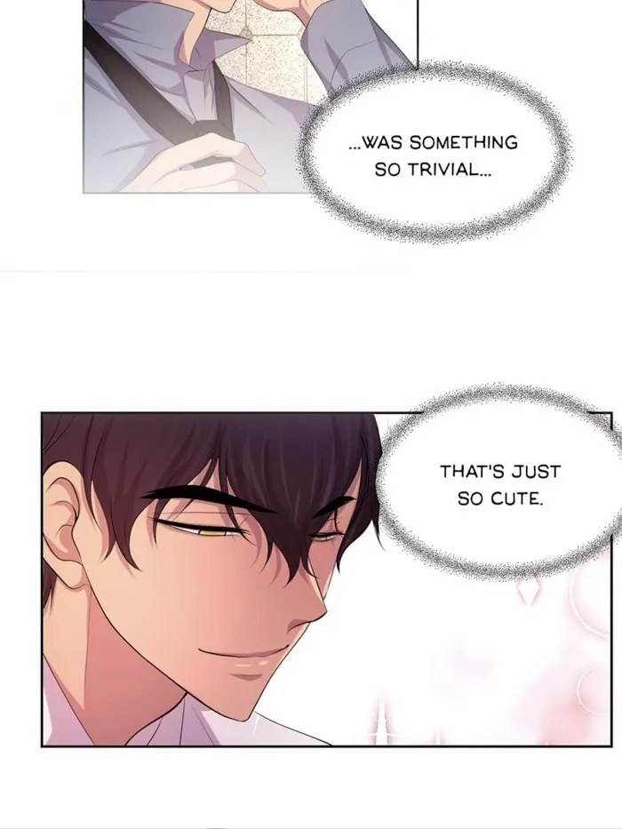 Hold Me Tight - Chapter 50 Page 24