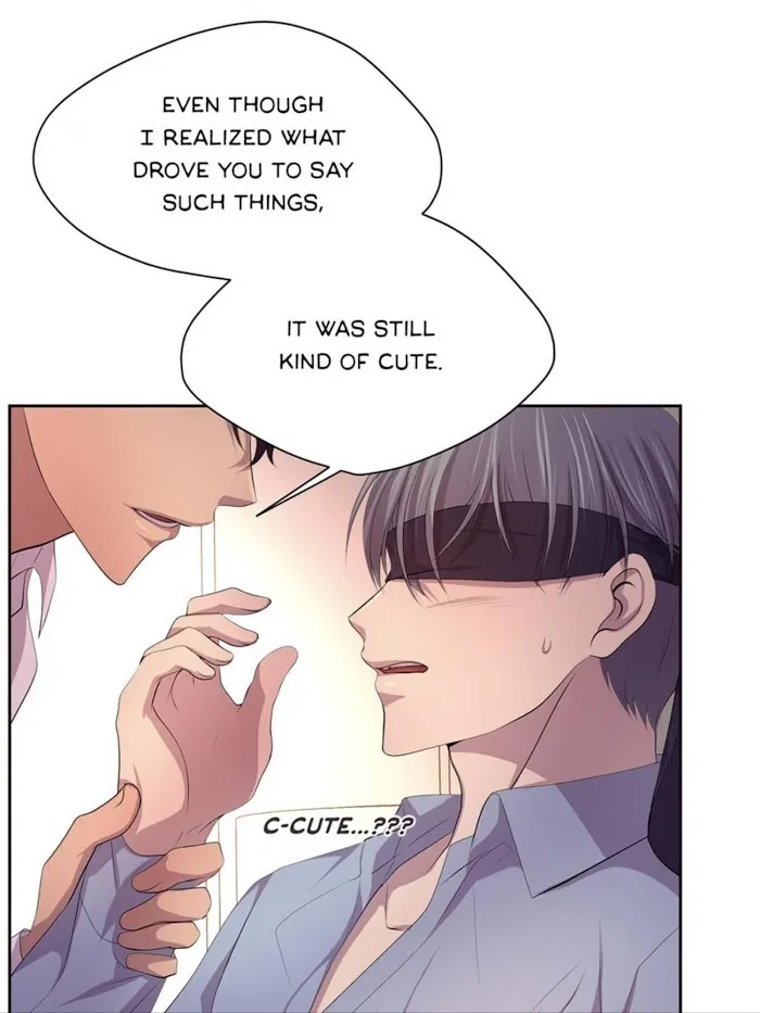 Hold Me Tight - Chapter 50 Page 25