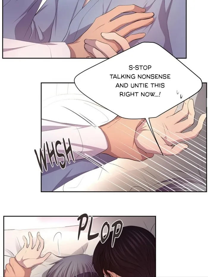 Hold Me Tight - Chapter 50 Page 26