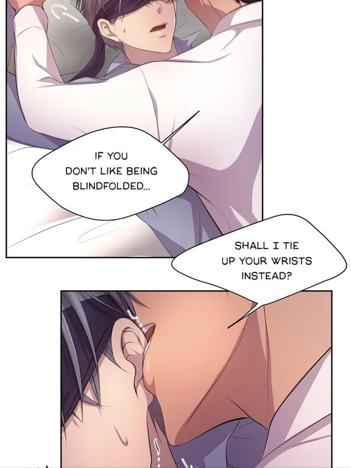 Hold Me Tight - Chapter 50 Page 27