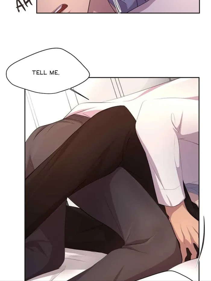 Hold Me Tight - Chapter 50 Page 28