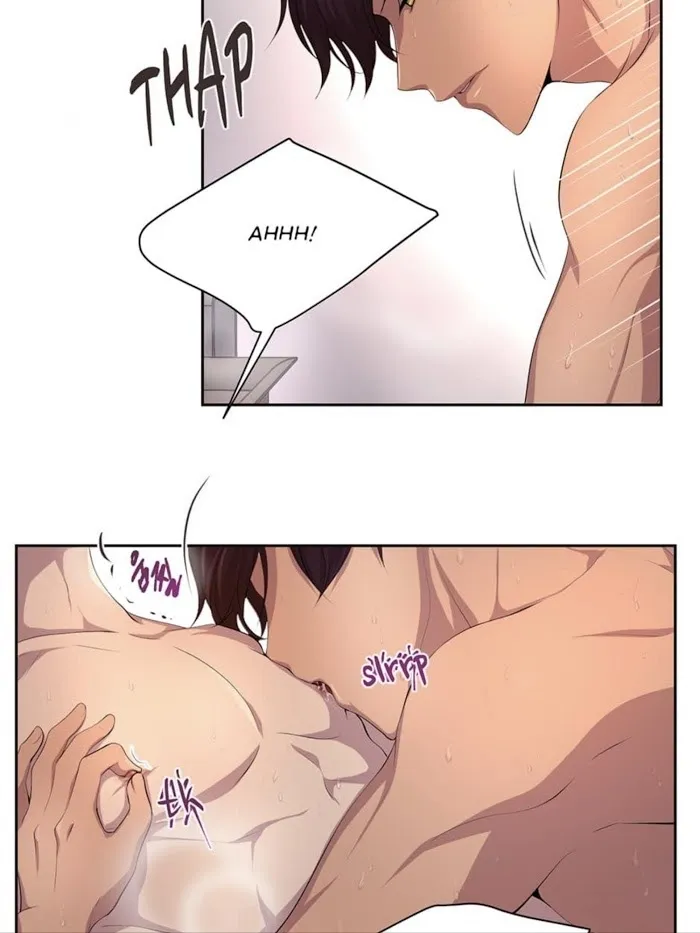 Hold Me Tight - Chapter 50 Page 31