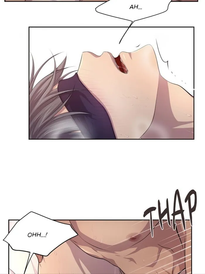 Hold Me Tight - Chapter 50 Page 32