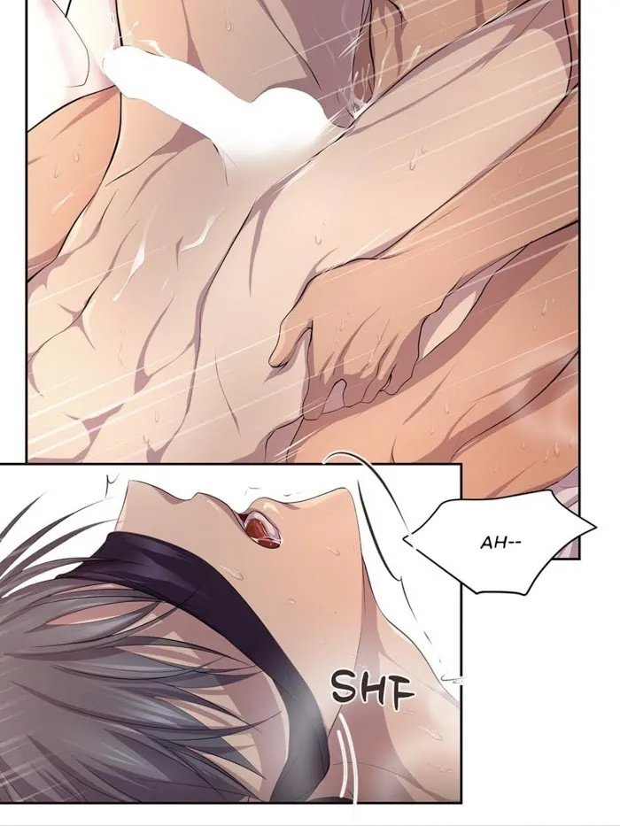 Hold Me Tight - Chapter 50 Page 33