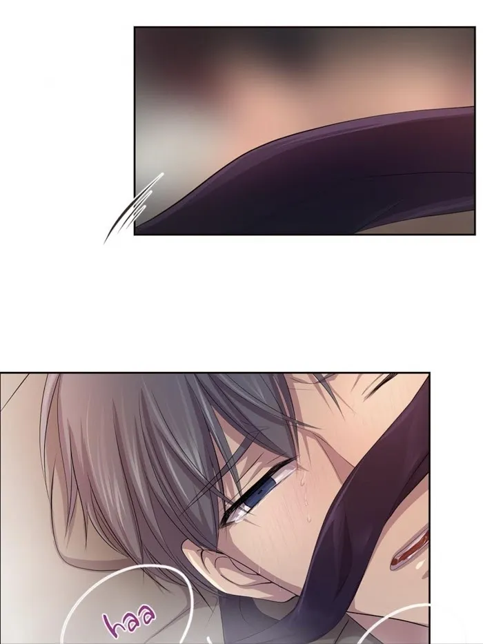 Hold Me Tight - Chapter 50 Page 34