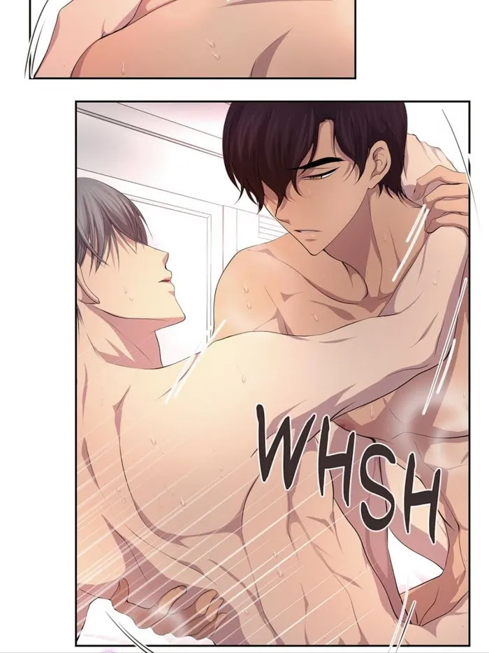 Hold Me Tight - Chapter 50 Page 38