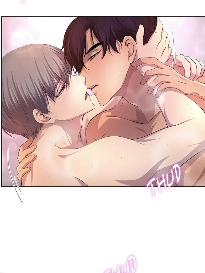 Hold Me Tight - Chapter 50 Page 39