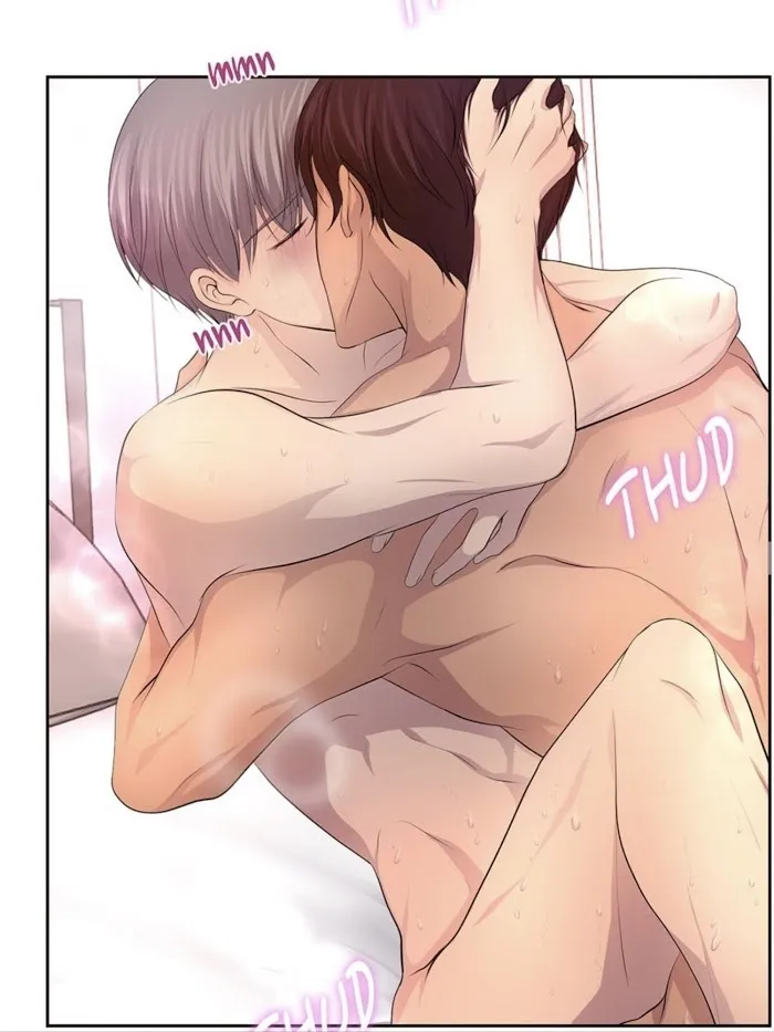 Hold Me Tight - Chapter 50 Page 40