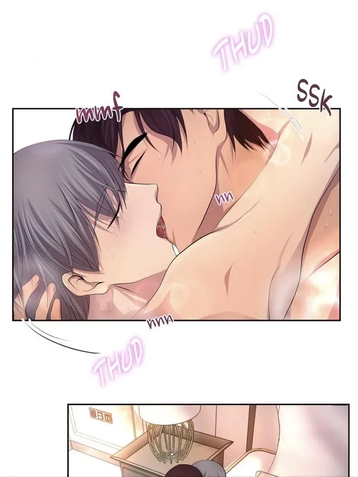 Hold Me Tight - Chapter 50 Page 41