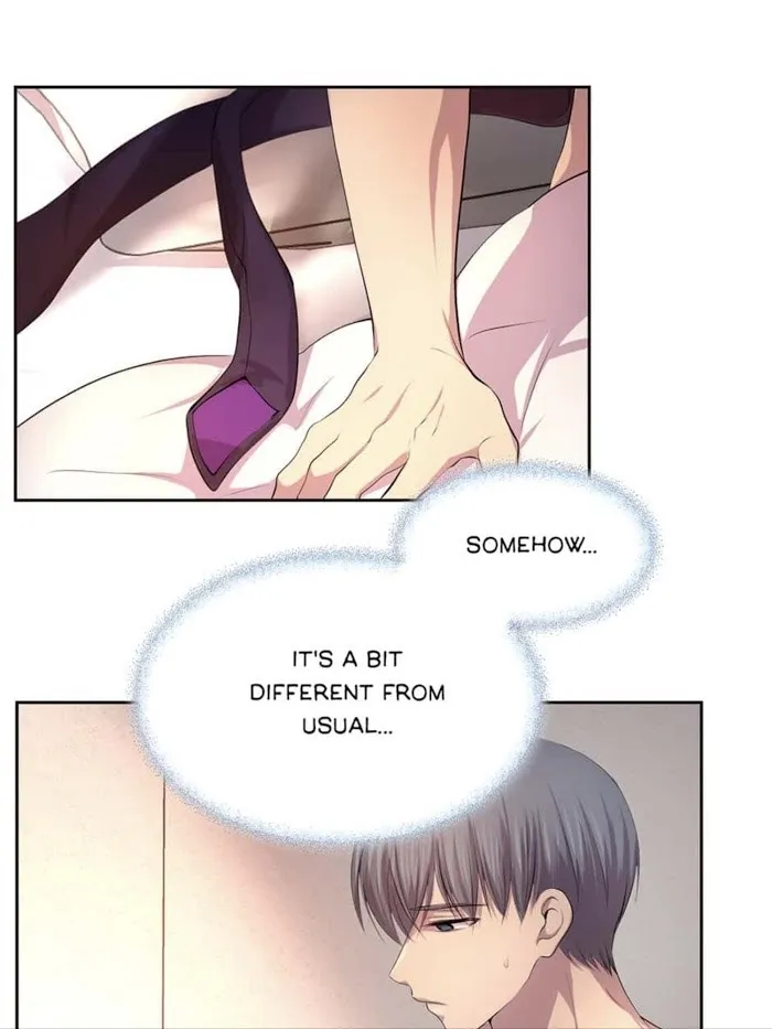 Hold Me Tight - Chapter 50 Page 43