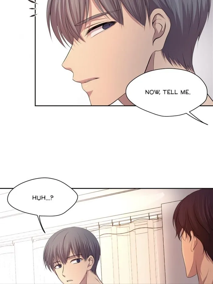 Hold Me Tight - Chapter 50 Page 45