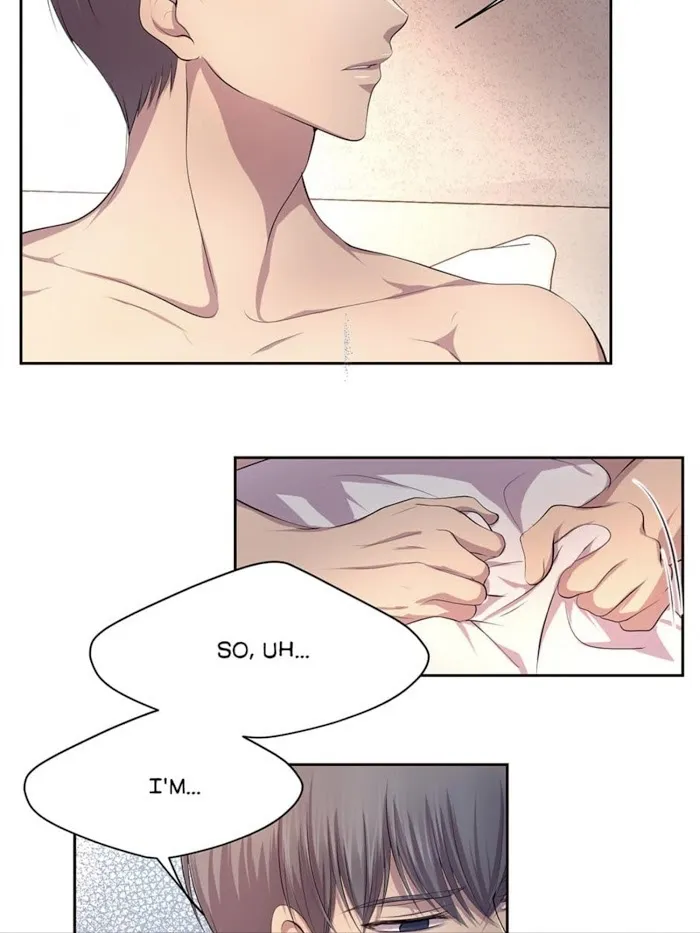 Hold Me Tight - Chapter 50 Page 47